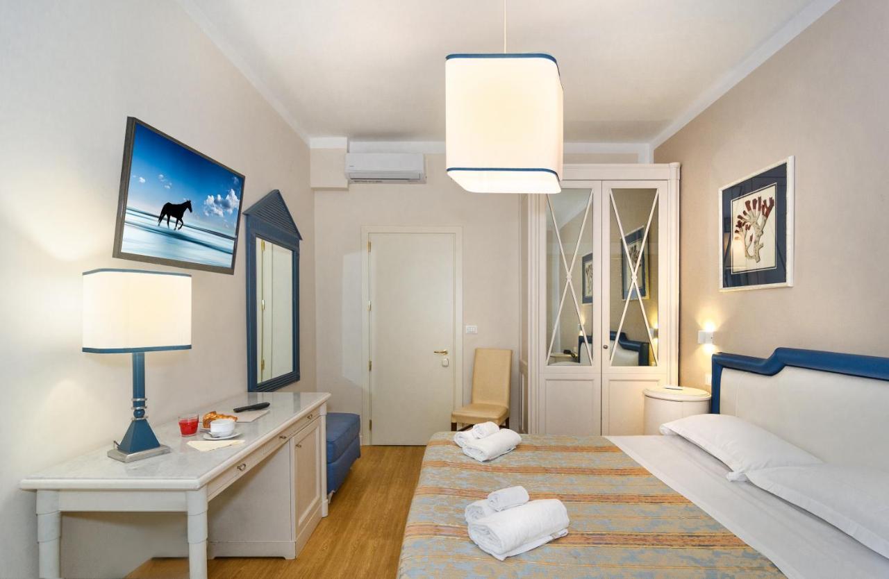 Hotel La Pace Viareggio Eksteriør bilde